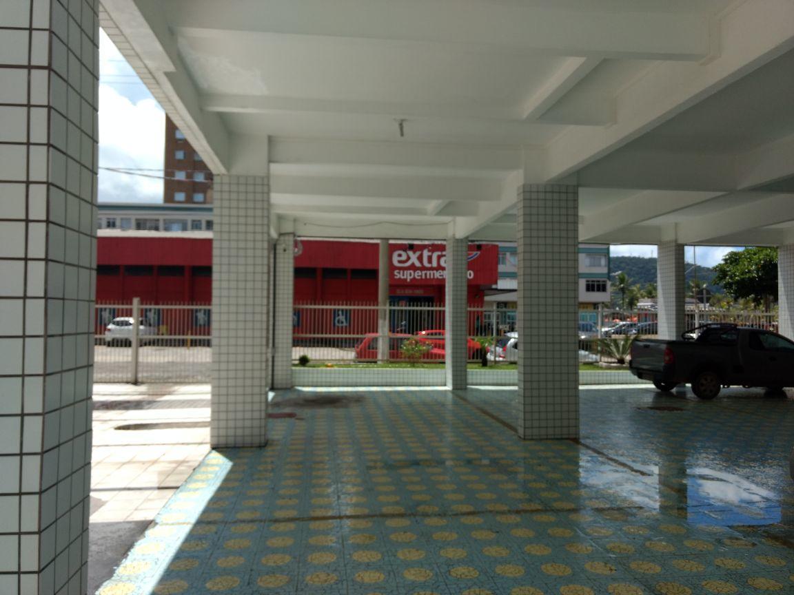 Apartamento Boqueirao Pg Praia Grande  Eksteriør billede