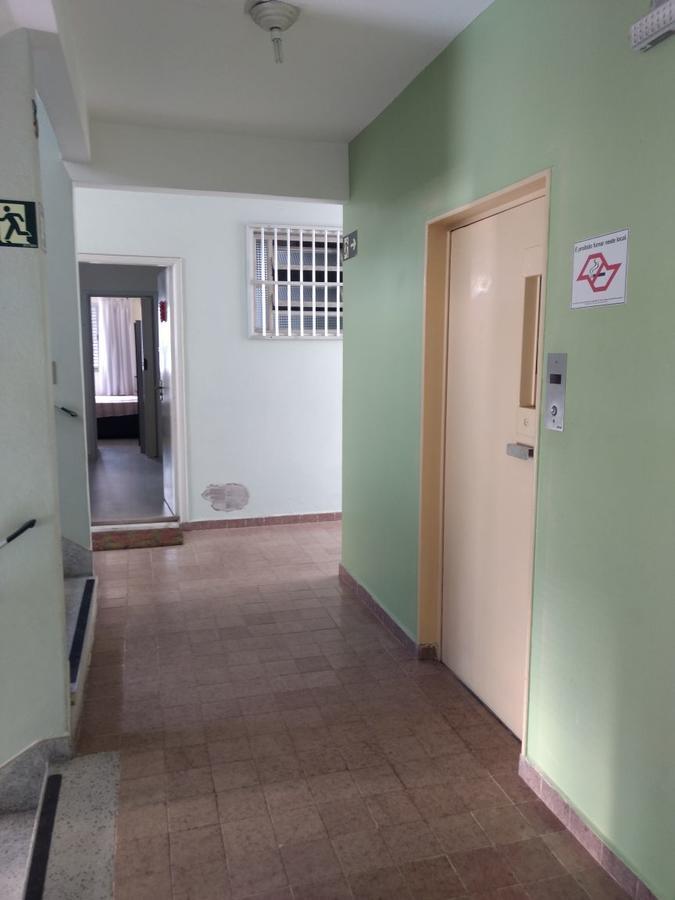 Apartamento Boqueirao Pg Praia Grande  Eksteriør billede