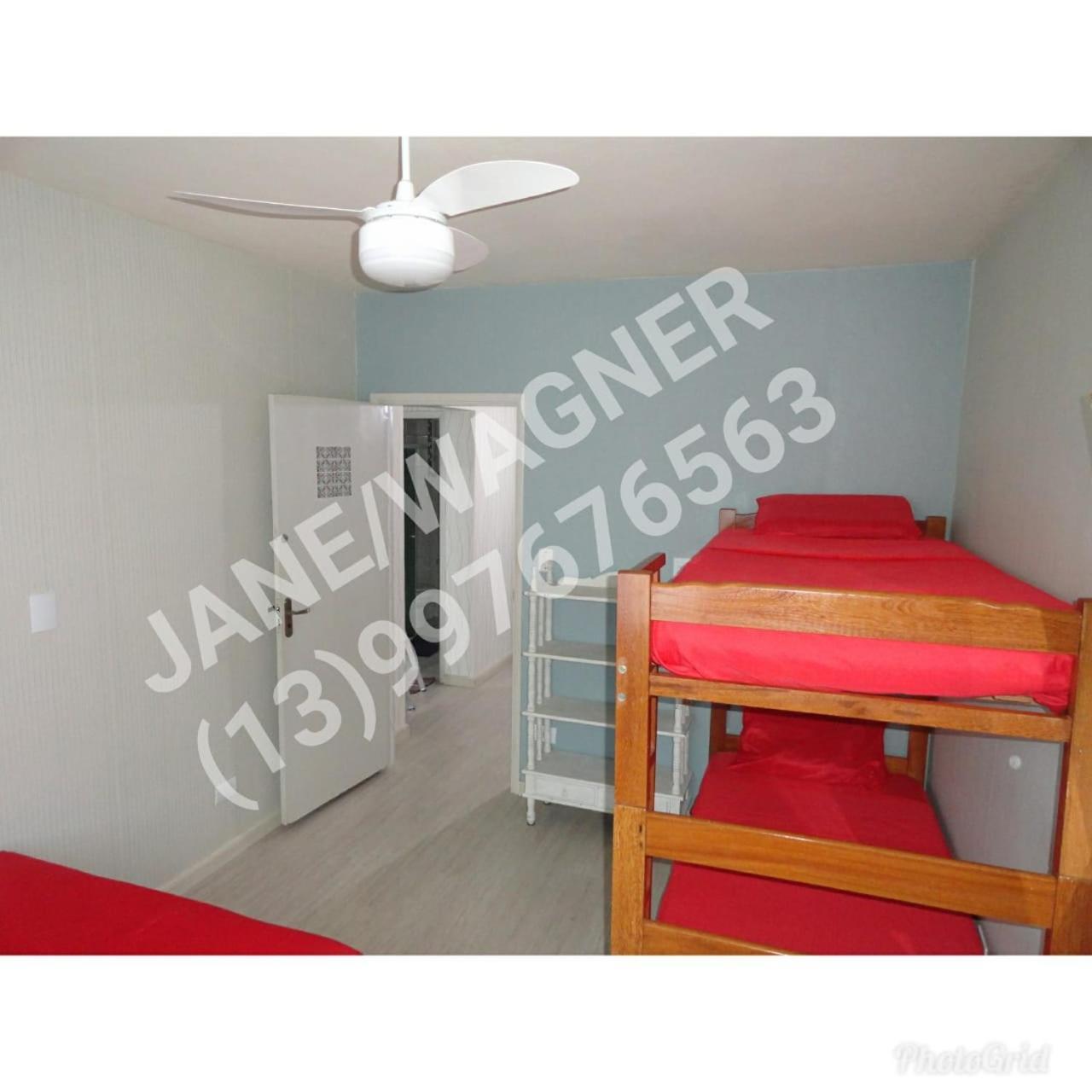 Apartamento Boqueirao Pg Praia Grande  Eksteriør billede