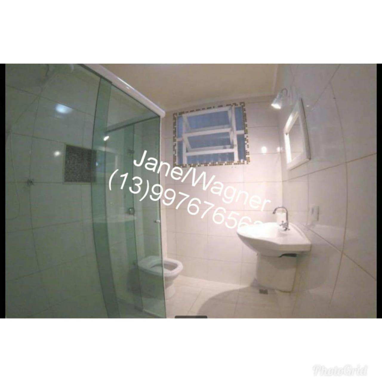 Apartamento Boqueirao Pg Praia Grande  Eksteriør billede