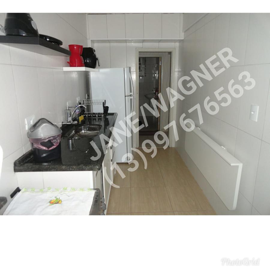 Apartamento Boqueirao Pg Praia Grande  Eksteriør billede