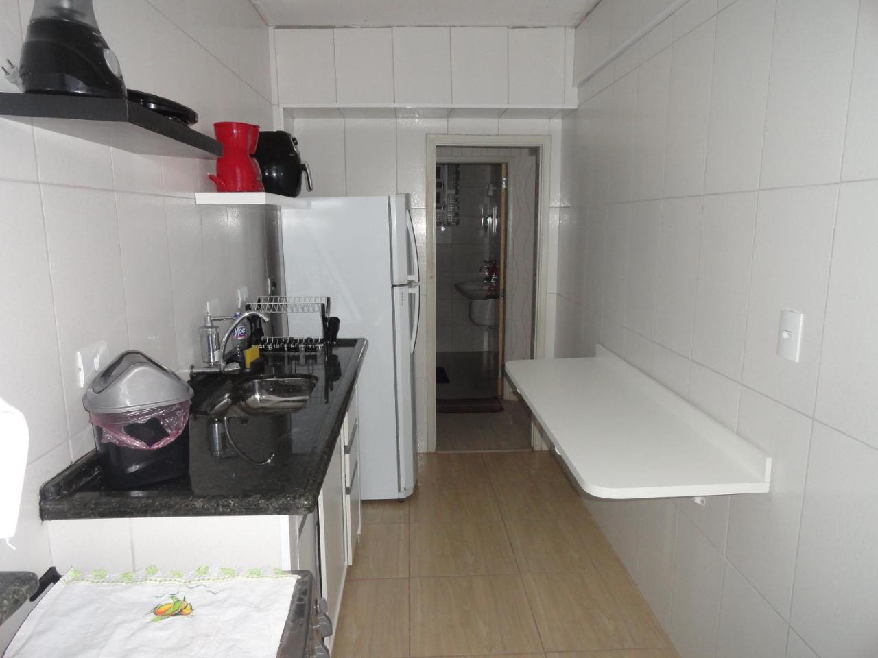 Apartamento Boqueirao Pg Praia Grande  Eksteriør billede
