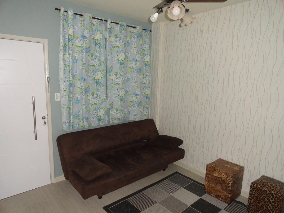Apartamento Boqueirao Pg Praia Grande  Eksteriør billede