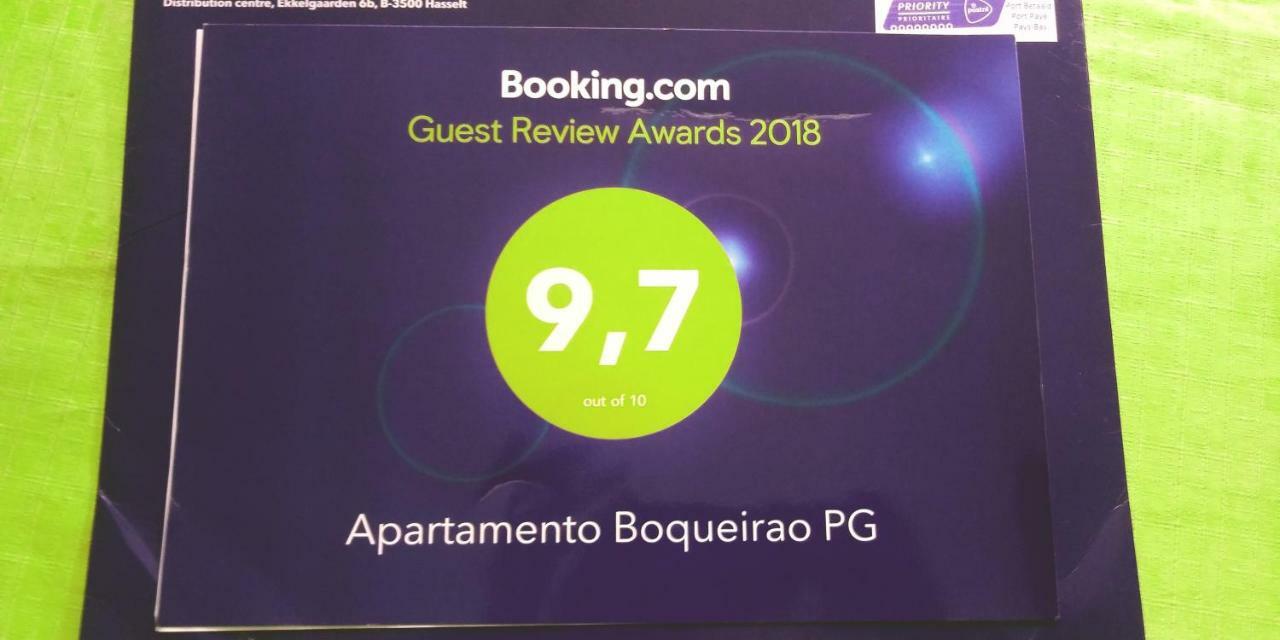 Apartamento Boqueirao Pg Praia Grande  Eksteriør billede